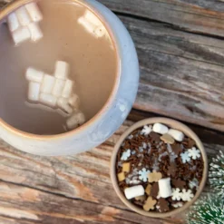 Happy Sprinkles Sprinkles Happy Hot Chocolate 65g* Eetbare Strooisels