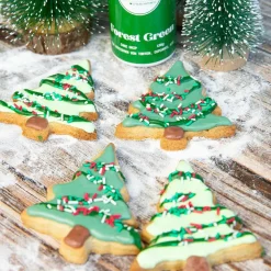 Happy Sprinkles Sprinkles Oh Deer 90g* Eetbare Strooisels