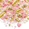 Happy Sprinkles Sprinkles Princess Diary 500g* Eetbare Strooisels