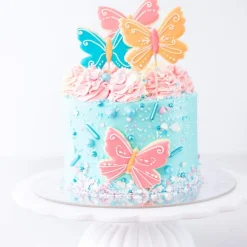 Happy Sprinkles Sprinkles Sweet Heaven 90g* Eetbare Strooisels