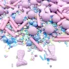 Happy Sprinkles Sprinkles Sweet Mermaid 500g* Eetbare Strooisels