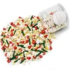 Happy Sprinkles Sprinkles Wonderful Christmas Time 90g* Eetbare Strooisels