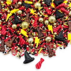 Happy Sprinkles Sprinkles World of Magic 90g* Eetbare Strooisels