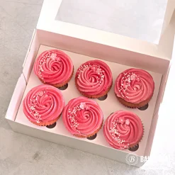 Overig Spuitmondje gekarteld 8 Tands RVS 13mm* Spuitmondjes