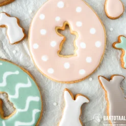 Overig Spuitmondje Glad RVS 2mm* Spuitmondjes