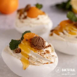 Overig Spuitmondje Glad RVS 16mm* Spuitmondjes