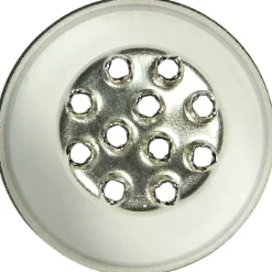 JEM Spuitmondje , multi-opening nozzles Gras/Spaghetti* Spuitmondjes