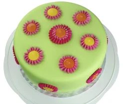 JEM Spuitmondjesset Twist Nozzle set/2 (22T en 23T)* Spuitmondjes