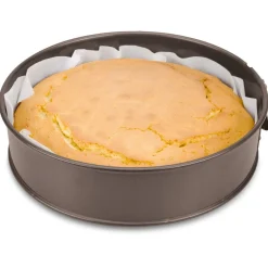 Städter Stadter Bakpapier Rond Ø37cm 10st.* Bakhulpmiddelen