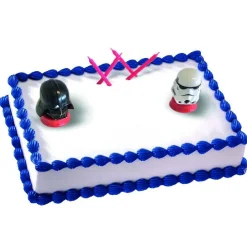 Overig Star Wars Taartset* Taartsets En Toppers