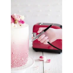 Städter Airbrush & Compressor Set* Airbrush