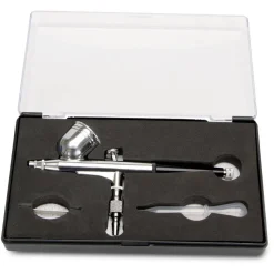 Städter Airbrush Pistool Double Action* Airbrush