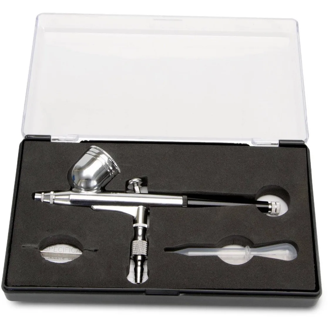 Städter Airbrush Pistool Double Action* Airbrush