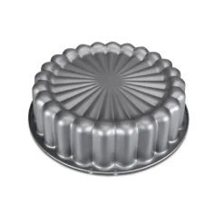 Städter Bakvorm Charlotte Rond Ø26x7cm* Speciale Bakvormen