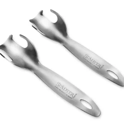 Städter Bakvorm Lifter 2st.*** Scheppen En Tangen