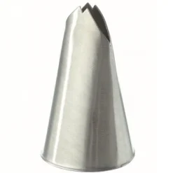 Städter Bladspuitje RVS 8mm* Spuitmondjes