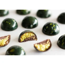 Städter Bonbonvorm Rond (24) Ø30mm* Bonbonvormen