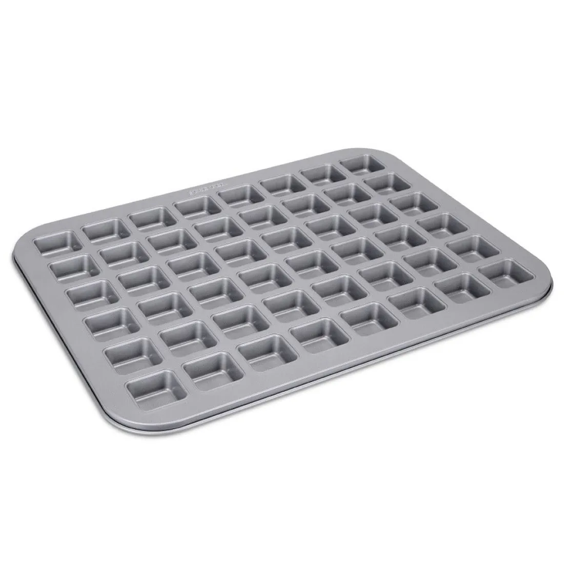 Städter Brownie Mini Bakvorm 48st 40x31cm* Speciale Bakvormen