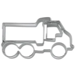 Städter Koekjes Uitsteker Zandwagen 8cm* Figuur Stekers