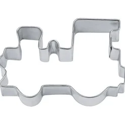 Städter Koekjes Uitsteker Lokomotief 6cm* Figuur Stekers