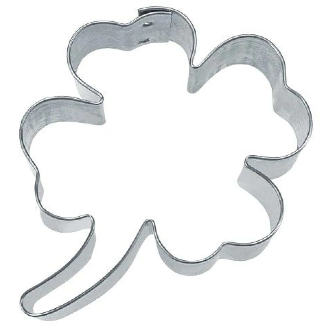 Städter Koekjes Uitsteker Klavertje Vier 7cm* Bloem En Blad Stekers