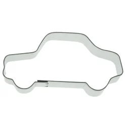 Städter Koekjes Uitsteker Auto 6cm* Figuur Stekers