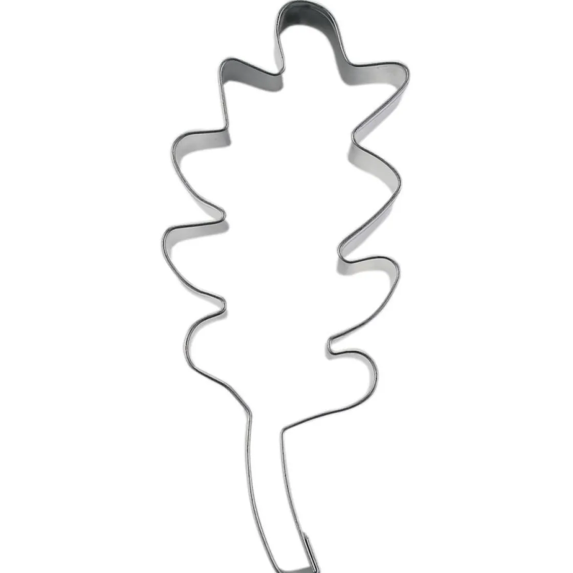 Städter Koekjes Uitsteker Eikenblad 8cm* Bloem En Blad Stekers