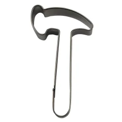 Städter Koekjes Uitsteker Hamer 7,5cm* Figuur Stekers