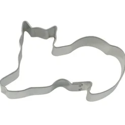 Städter Koekjes Uitsteker Kat Liggend 6cm* Figuur Stekers