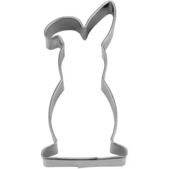 Städter Koekjes Uitsteker Haas met Flapoor 8,5cm* Figuur Stekers