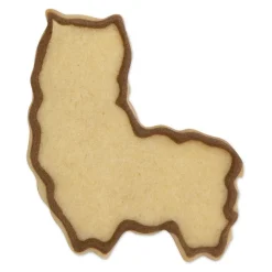 Overig Städter Koekjes Uitsteker Alpaca 8cm* Figuur Stekers
