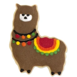 Overig Städter Koekjes Uitsteker Alpaca 8cm* Figuur Stekers