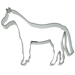 Städter Koekjes Uitsteker Paard 8cm* Figuur Stekers