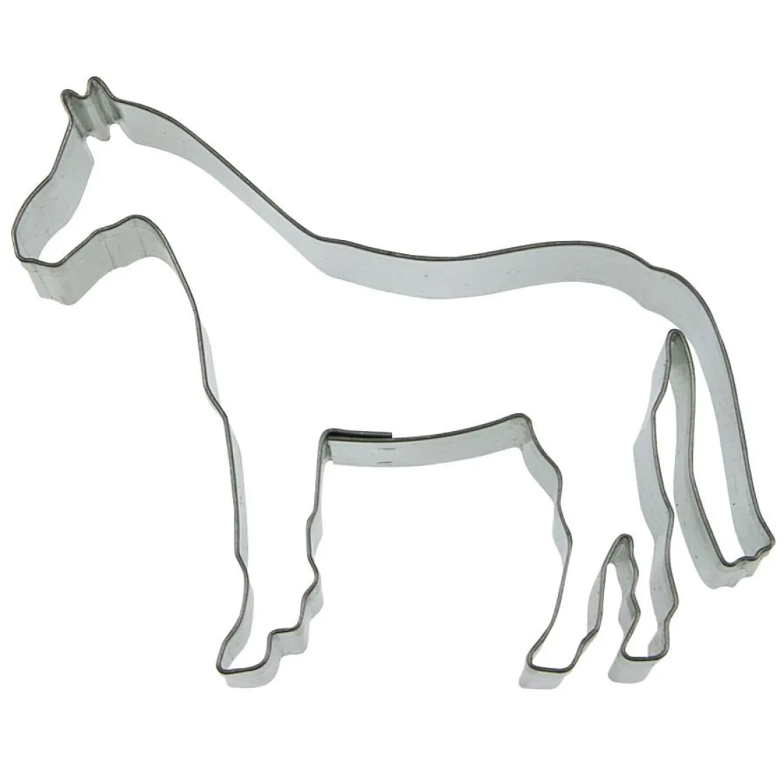 Städter Koekjes Uitsteker Paard 8cm* Figuur Stekers