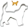 Städter Koekjes Uitsteker Hond 8cm* Figuur Stekers