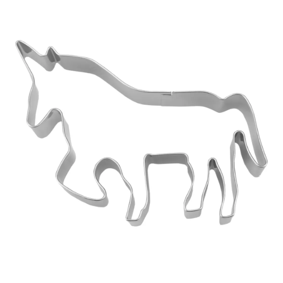 Städter Koekjes Uitsteker Unicorn 11cm*** Figuur Stekers