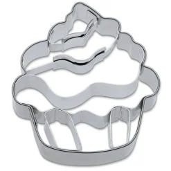 Städter Koekjes Uitsteker Cupcake 5,5cm* Figuur Stekers