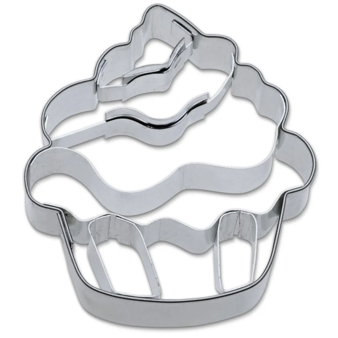 Städter Koekjes Uitsteker Cupcake 5,5cm* Figuur Stekers