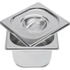 Städter Losse bak tbv couverture smeltbak 1,5 liter* Couverture Smeltbakken