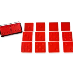 Städter Plunger Cutter Domino Verwisselbaar Set/14*** Figuur Stekers