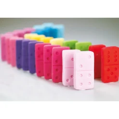 Städter Plunger Cutter Domino Verwisselbaar Set/14*** Figuur Stekers