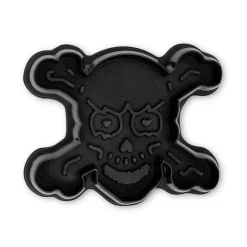 Städter Plunger Cutter Doodskop 7,5cm* Figuur Stekers