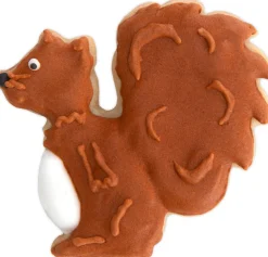 Städter Plunger Cutter Eekhoorn 6,5cm* Figuur Stekers