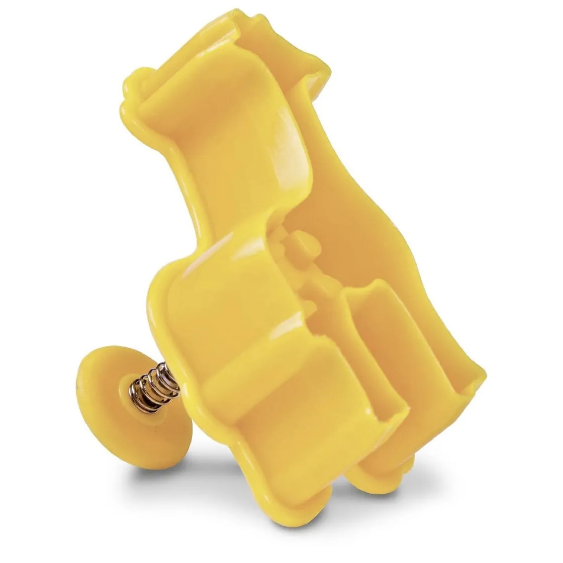Städter Plunger Cutter Giraffe 6cm* Figuur Stekers
