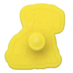 Städter Plunger Cutter Hond 7cm* Figuur Stekers