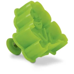 Städter Plunger Cutter Kikker 5,5cm* Figuur Stekers