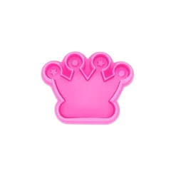 Städter Plunger Cutter Kroon 6cm* Figuur Stekers