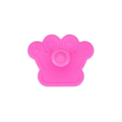 Städter Plunger Cutter Kroon 6cm* Figuur Stekers