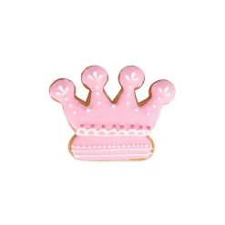 Städter Plunger Cutter Kroon 6cm* Figuur Stekers