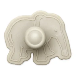Städter Plunger Cutter Olifant 5,5cm* Figuur Stekers